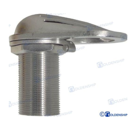 Toma Agua C/Pasacascos 3