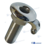 Pasacascos Rosca  2  INOX
