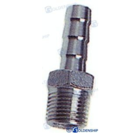 Entronque  2  60  Inox