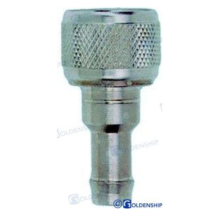 Conector Depósito Tohatsu 3/8"