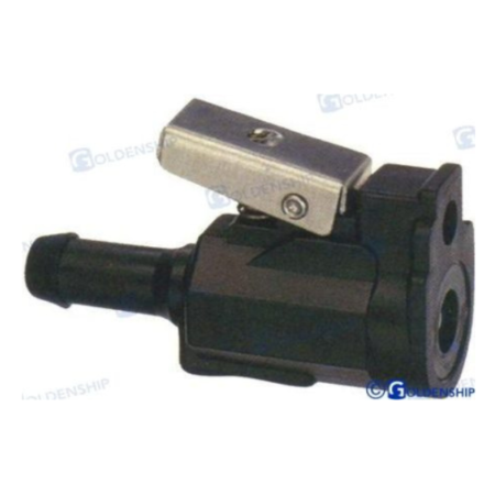 Conector Hembra Mercury 5/16"