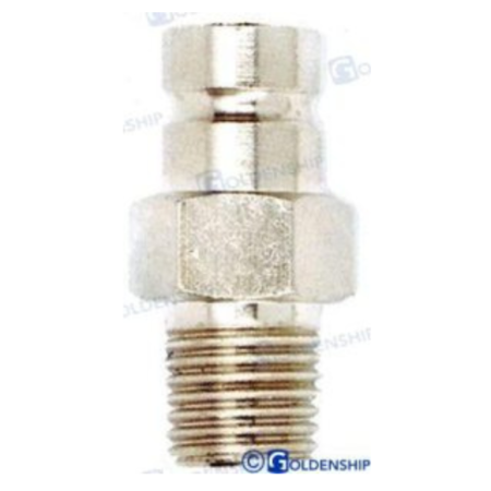 Conector Depósito Honda  (NUEVO)