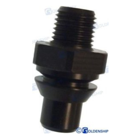 Conector Depósito Suzuki (1/4" NPT)