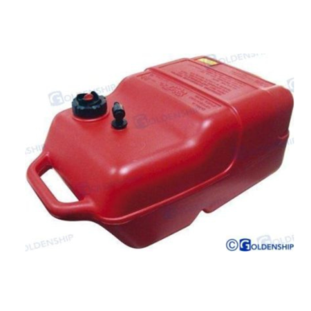 MF-GS31051 - Depósito Combustible 22 LTS.
