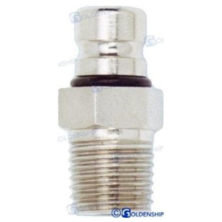Conector Depósito Suzuki - 60HP