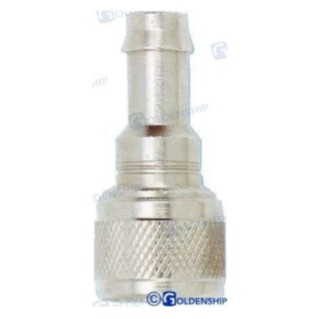 Conector Hembra Suzuki - 60HP 3/8"