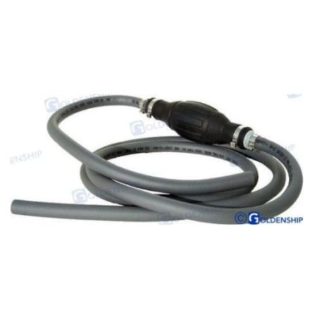 Línea de Combustible 5/16"