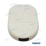 Toma Cub. C.Rápido "Gas" Blanco