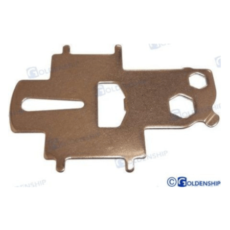 Llave Universal AISI304