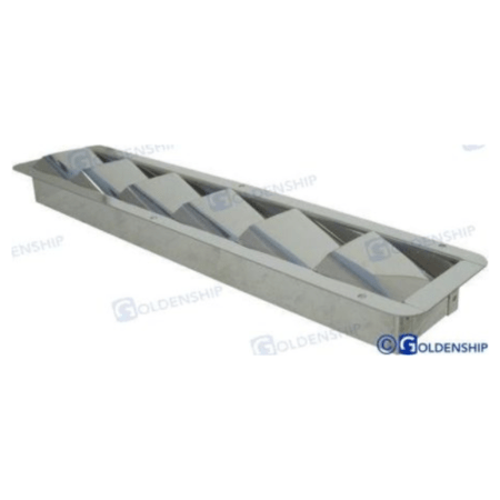 Rejilla Ventil. 325X76X27