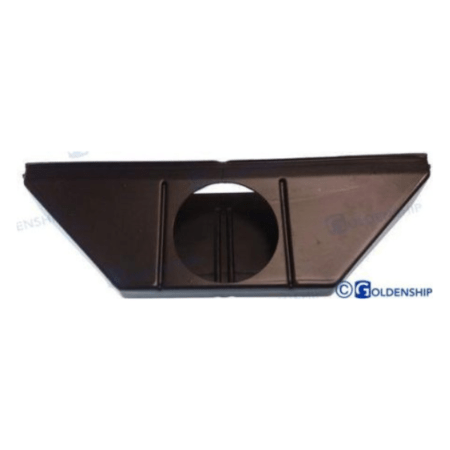 Colector Ventilación 4"