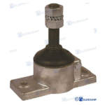 Silentblock a 60sha m14 h 108 - 100kg