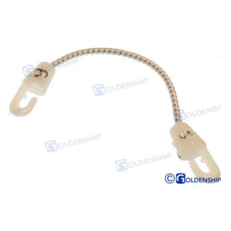 Tomador Nylon 2G  4X20 (4)