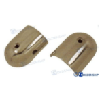 Terminal Perfil Inox 57 mm (2)