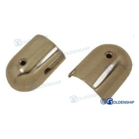 Terminal Perfil Inox 57 mm (2)