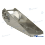 Polea Fija 225X55