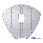 Placa Protectora Proa  N-3 (320X270)
