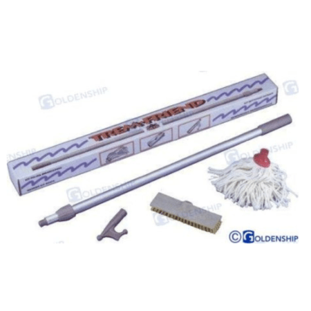 Kit Bichero/Limpieza