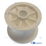Roldana Nylon  50 mm.