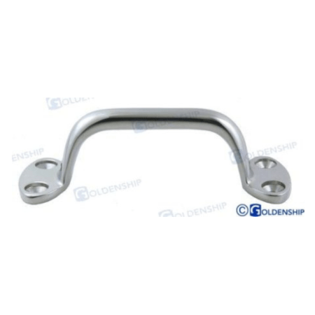 Asa Inox 152 mm