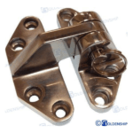 Bisagra Escotilla Inox 316 75X62