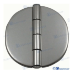 Bisagra Cubierta SS.16 65X65
