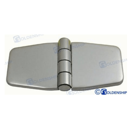 Bisagra Cubierta SS.16 37X74