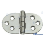 Bisagra Inox Media 76X38 mm (2)