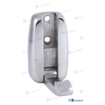 Colgador Plegable Inox 316