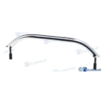 Asa Inox 407 mm