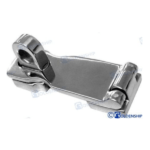 Cierre Seguridad Girat.Inox-316