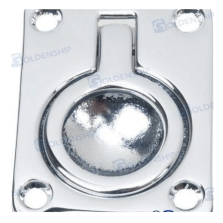 Tirador Inox-316  38X48