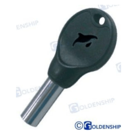 Llave Universal Para Tirador MT