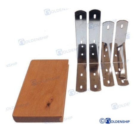 Soporte Motor Para Plataforma