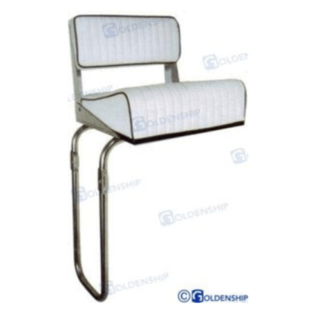 Asiento Plegable