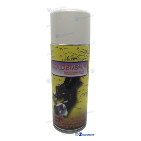 Pintura Johnson Blanco 81-83