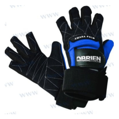  Guantes Proskin 3/4 Sm