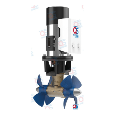 MF-QS30030048V - Hélice DC 300KG Ø300 48V