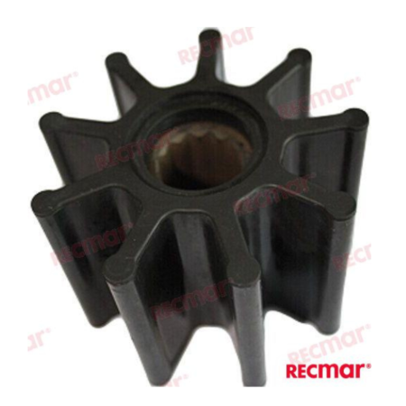 Impulsor Jabsco 1879-0001 & 17240-0001