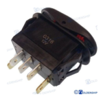 Interruptor ON-OFF-M.ON 5T Rocker