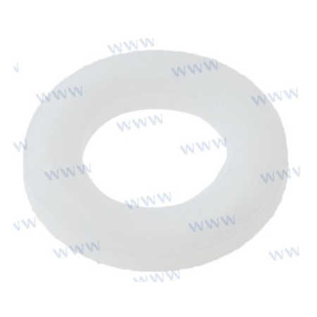 Subwoofer 12" Rejilla Clásica Blanca