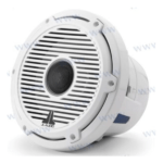 Altavoces M3 6,5" Rejilla Clásica Blanc