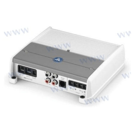  Amplificador 200W 2 Canales
