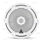  Altavoces M3 7,7" Rejilla Clásica Blanco