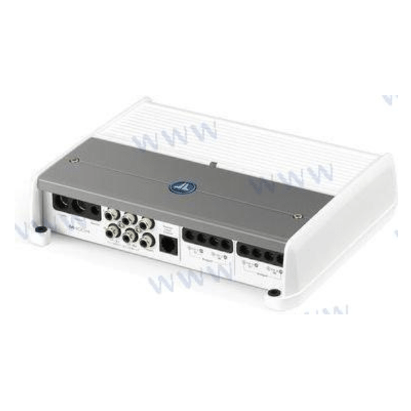jlm4000 Amplificador 400W Serie M - 4 Canales Cl