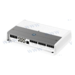 Amplificador 600W Serie M - 6 Canales Cl