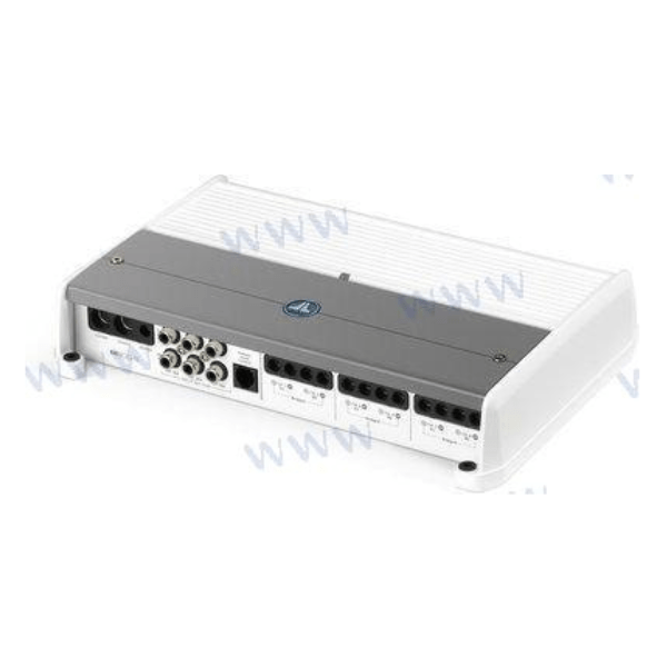 jlm600 Amplificador 600W Serie M - 6 Canales Cl