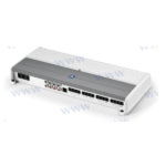 Amplificador 800W Serie M - 8 Canales Cl