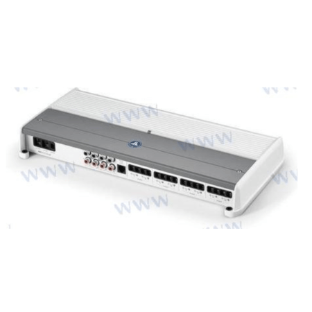  Amplificador 800W Serie M - 8 Canales Cl