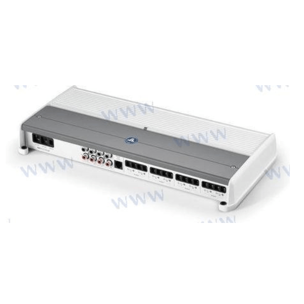 jlm800 Amplificador 800W Serie M - 8 Canales Cl